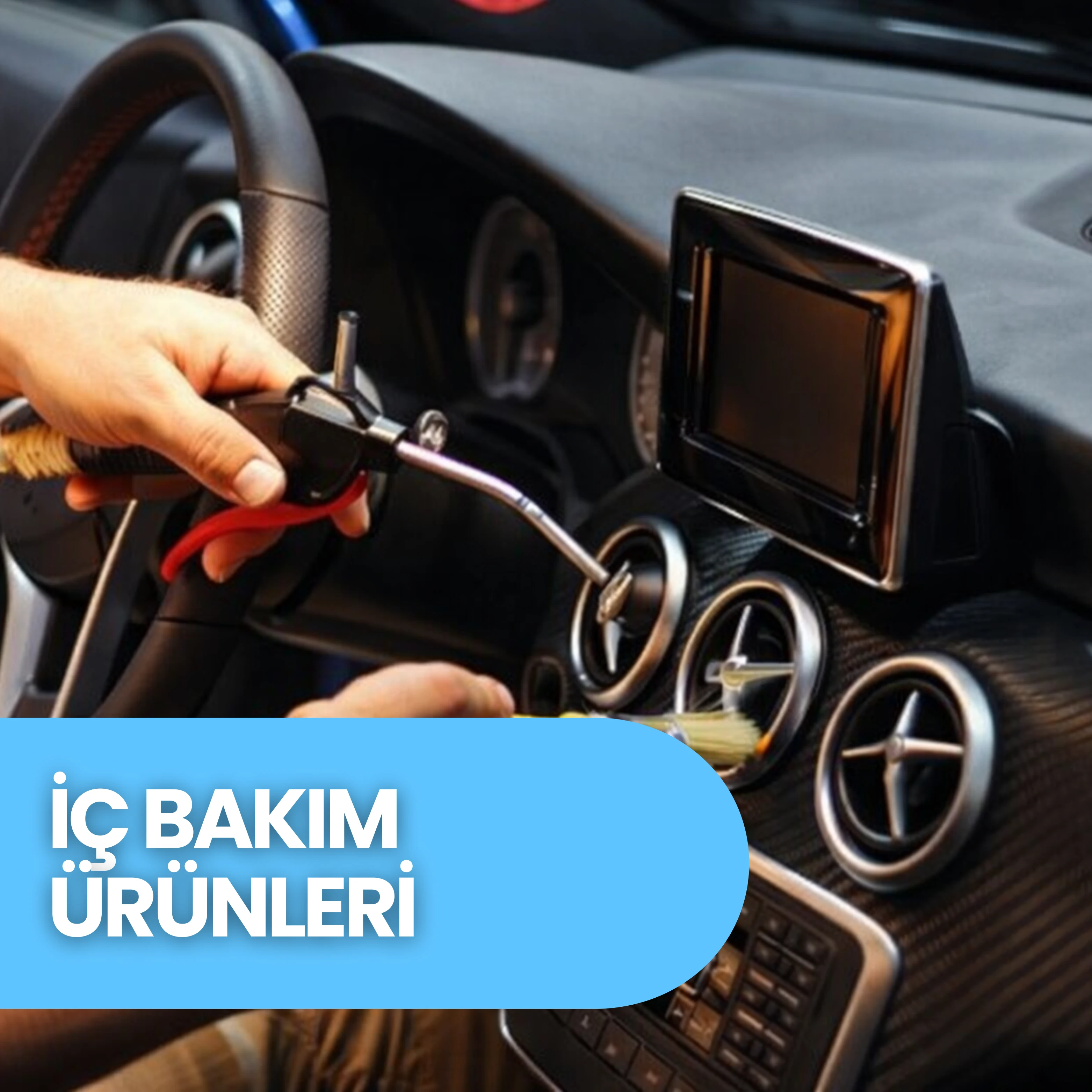 Türkiye Detailing promo