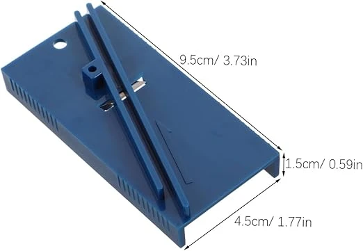 Ragle Ağzı Düzeltici