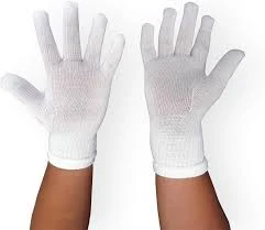 PPF Eldiven Beyaz (çift)