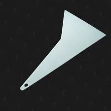 Beyaz Ayak Büyük Boy