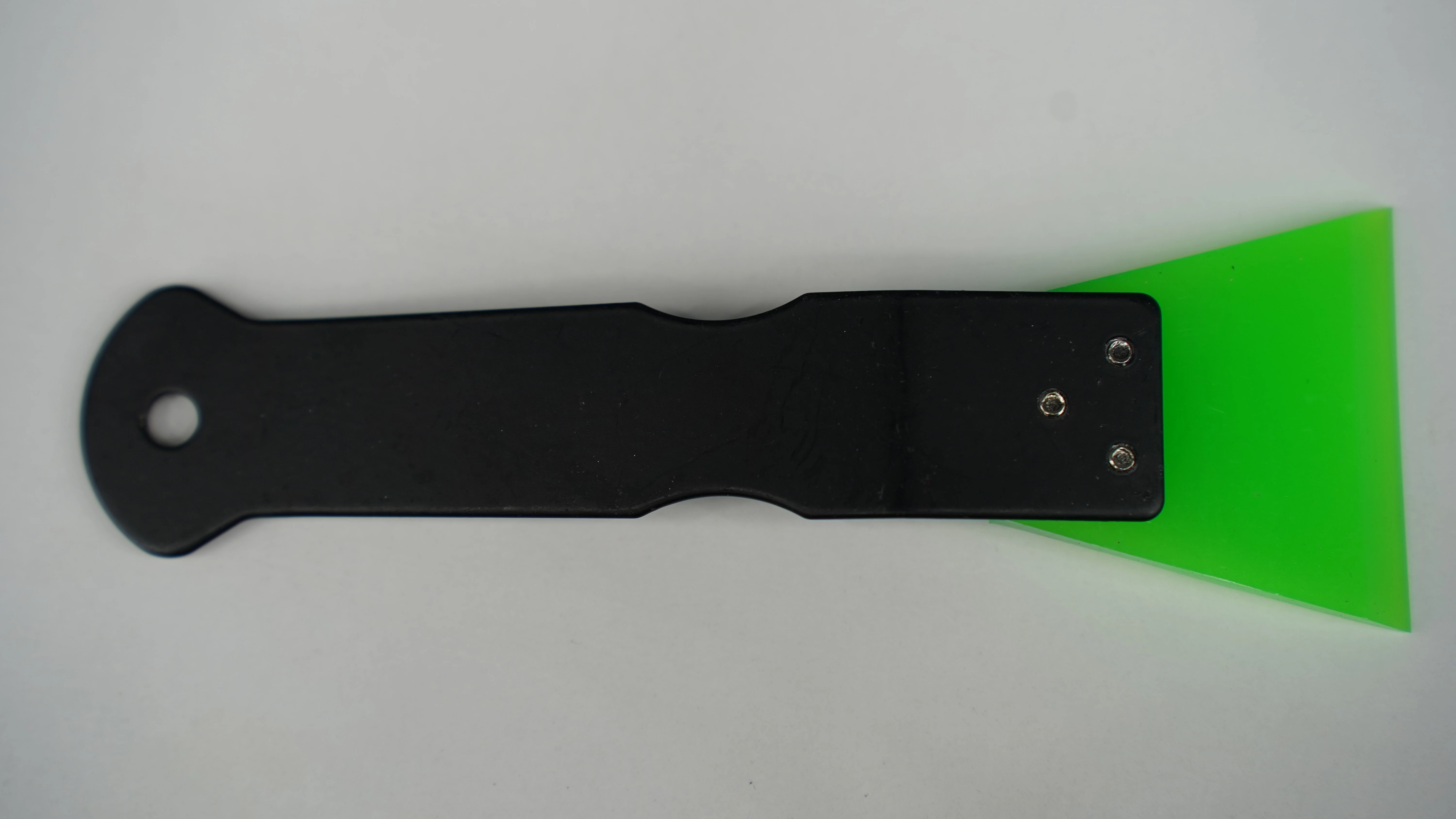 Metal Sap Kelebek Aparat