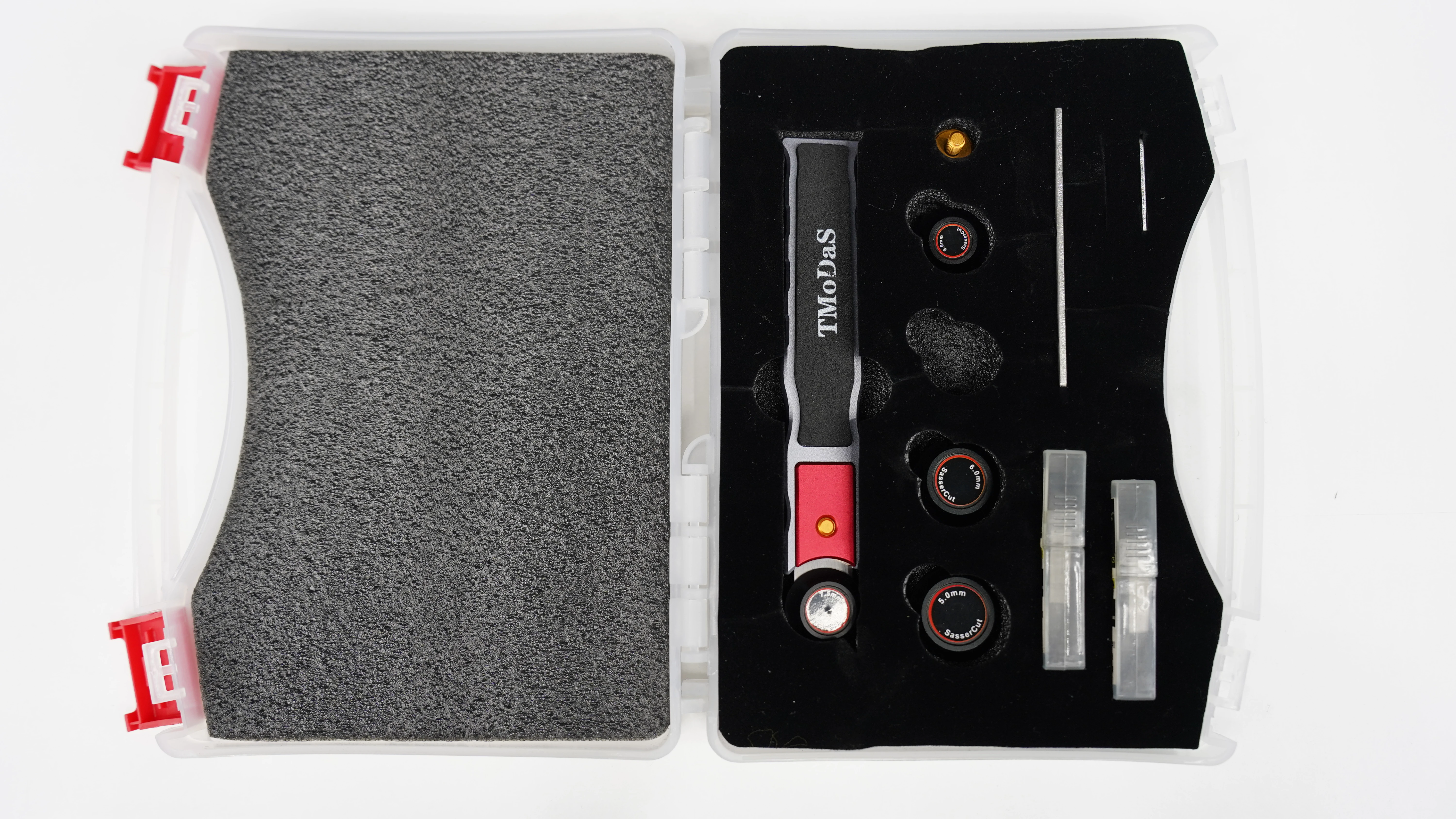 TMoDAS Cutter  PPF Ara Kesici Set