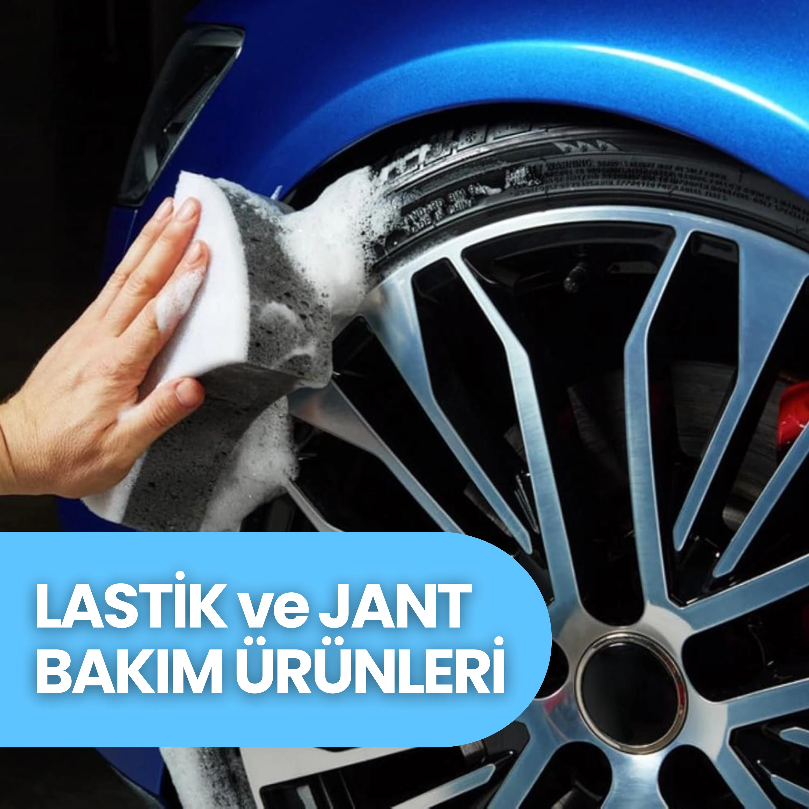Türkiye Detailing promo