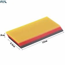 PPF Uygulama Aparatı Renkli Alman