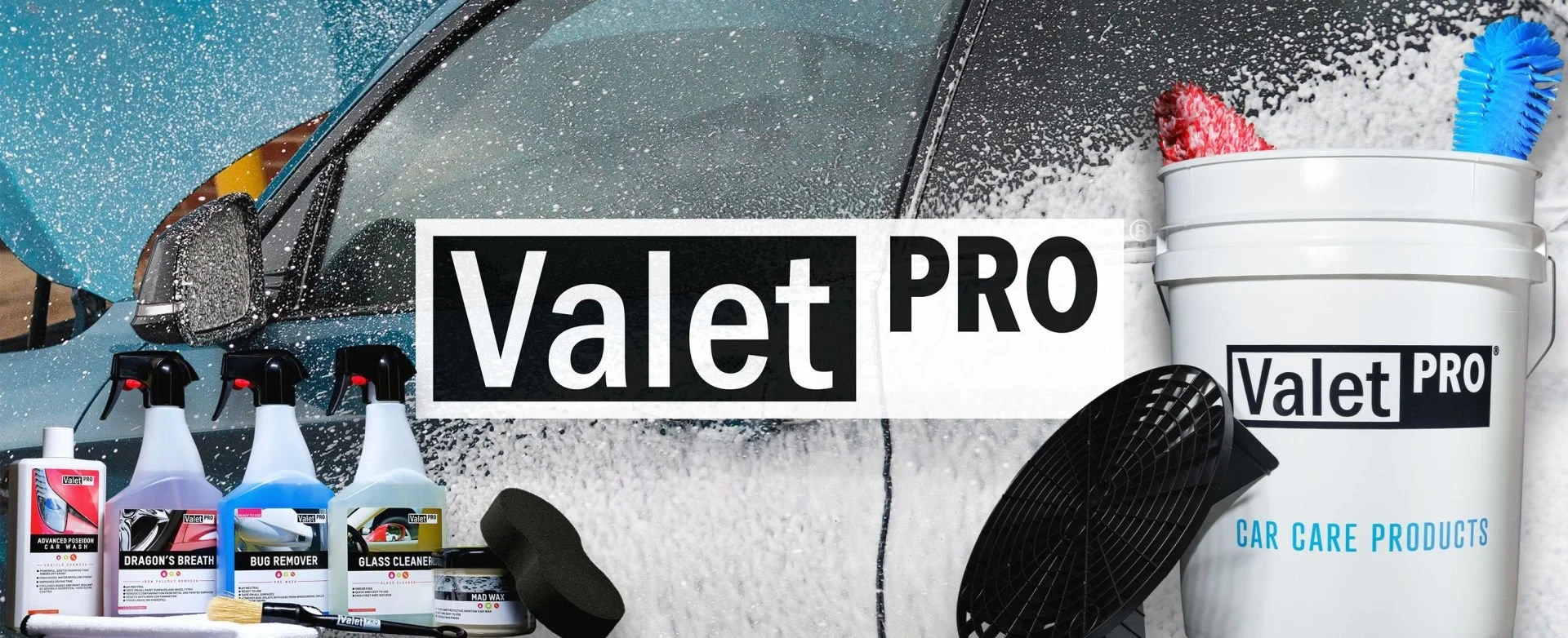 Türkiye Detailing promo