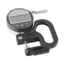 PPF Mıcron Ölçüm Cihazı (Micronmetre)