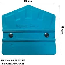 PPF Uygulama Raglesi Trim Özel Yumuşak