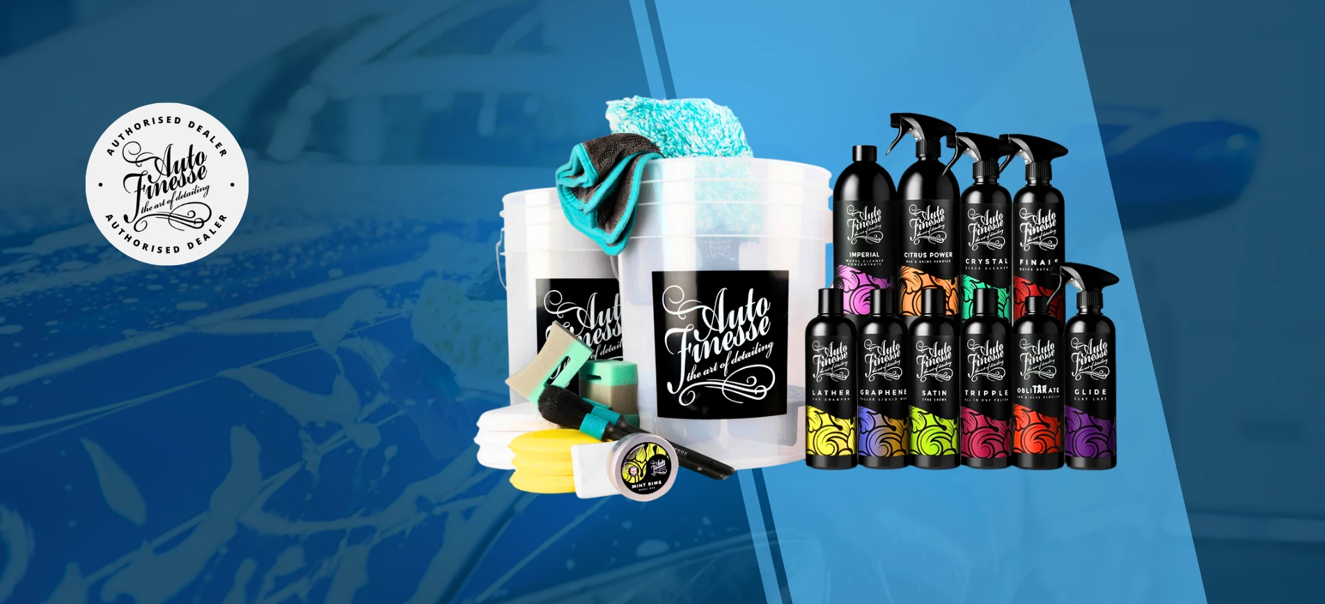 Türkiye Detailing promo