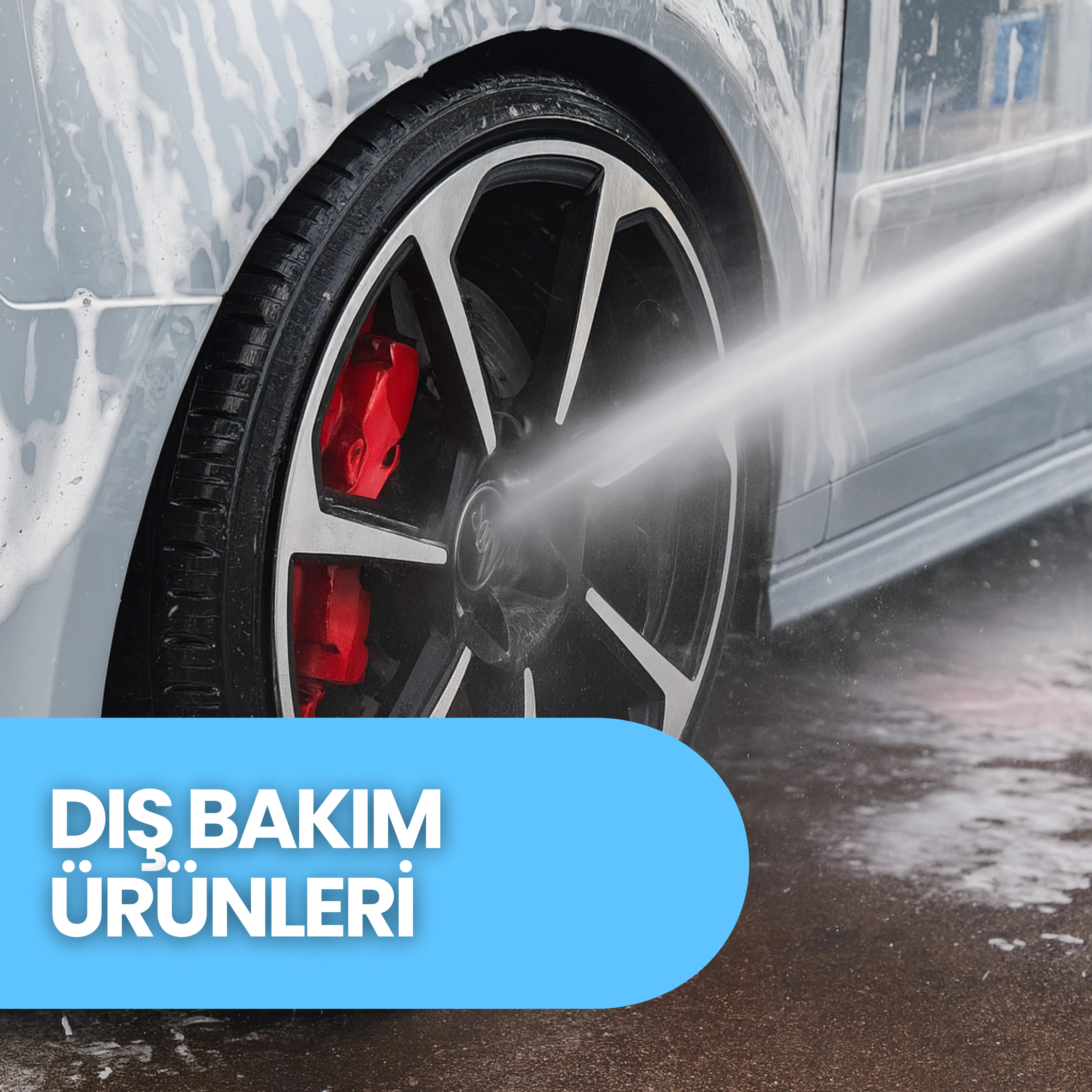Türkiye Detailing promo