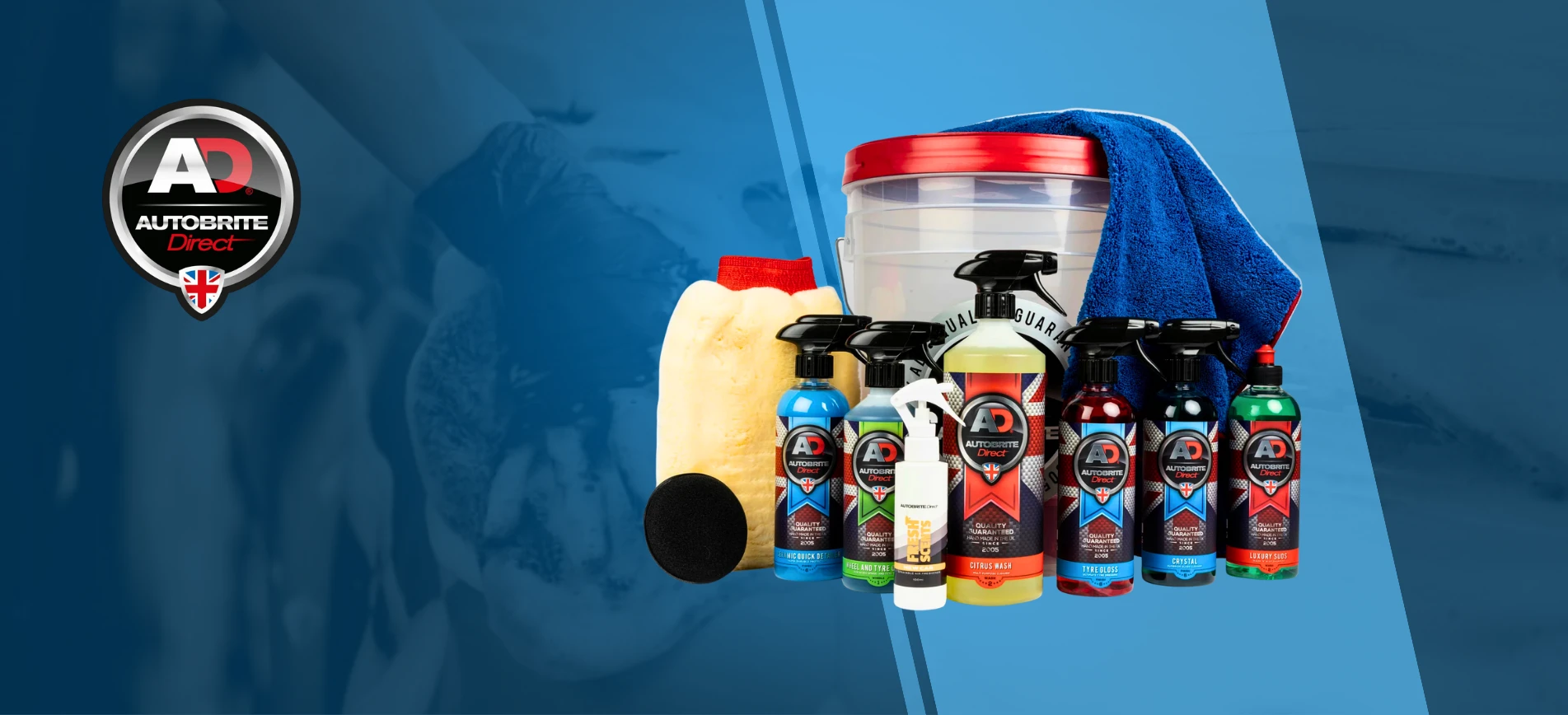 Türkiye Detailing promo