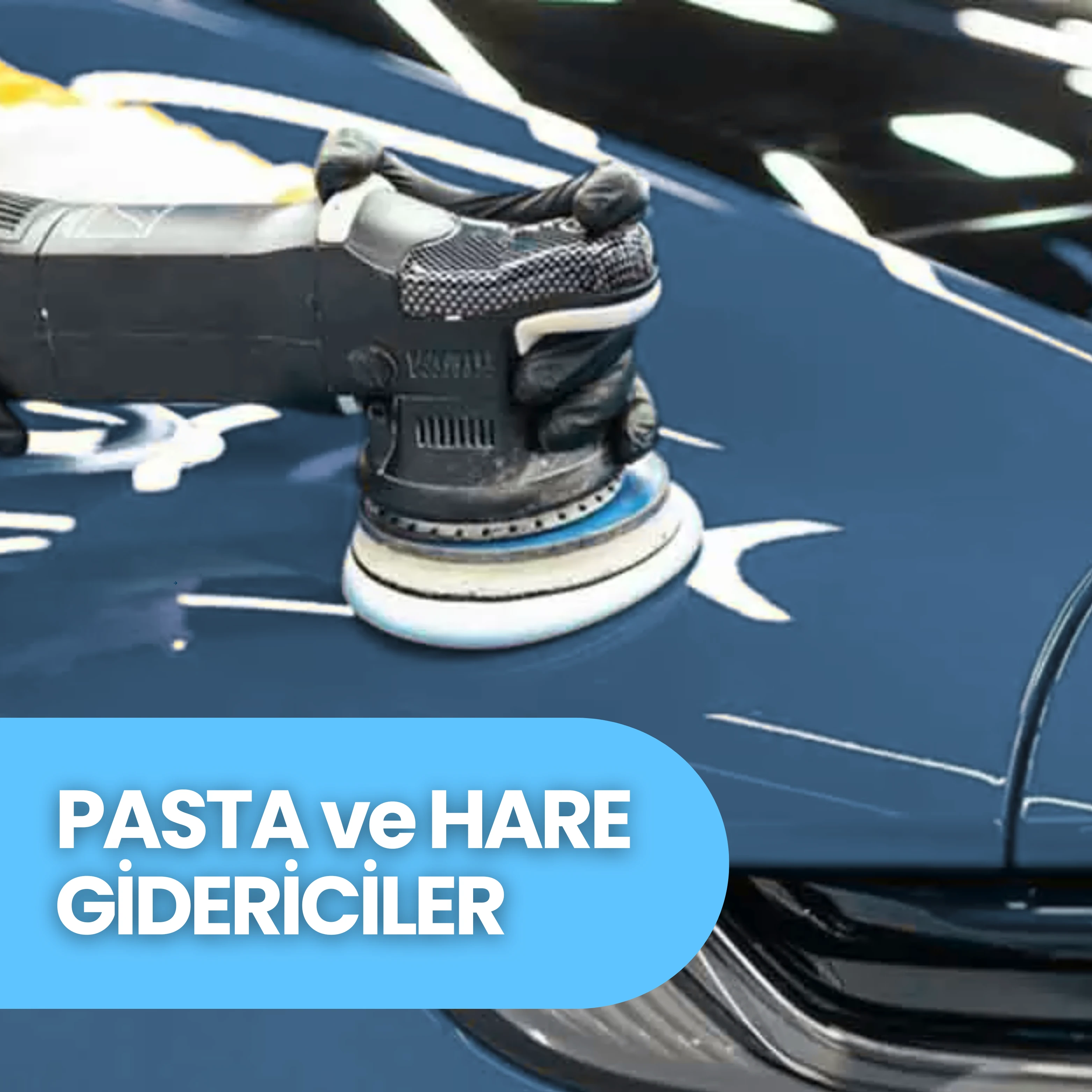 Türkiye Detailing promo